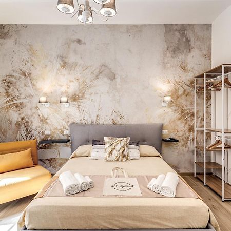Nala Luxury Apartment With Terrace Rome Exterior photo