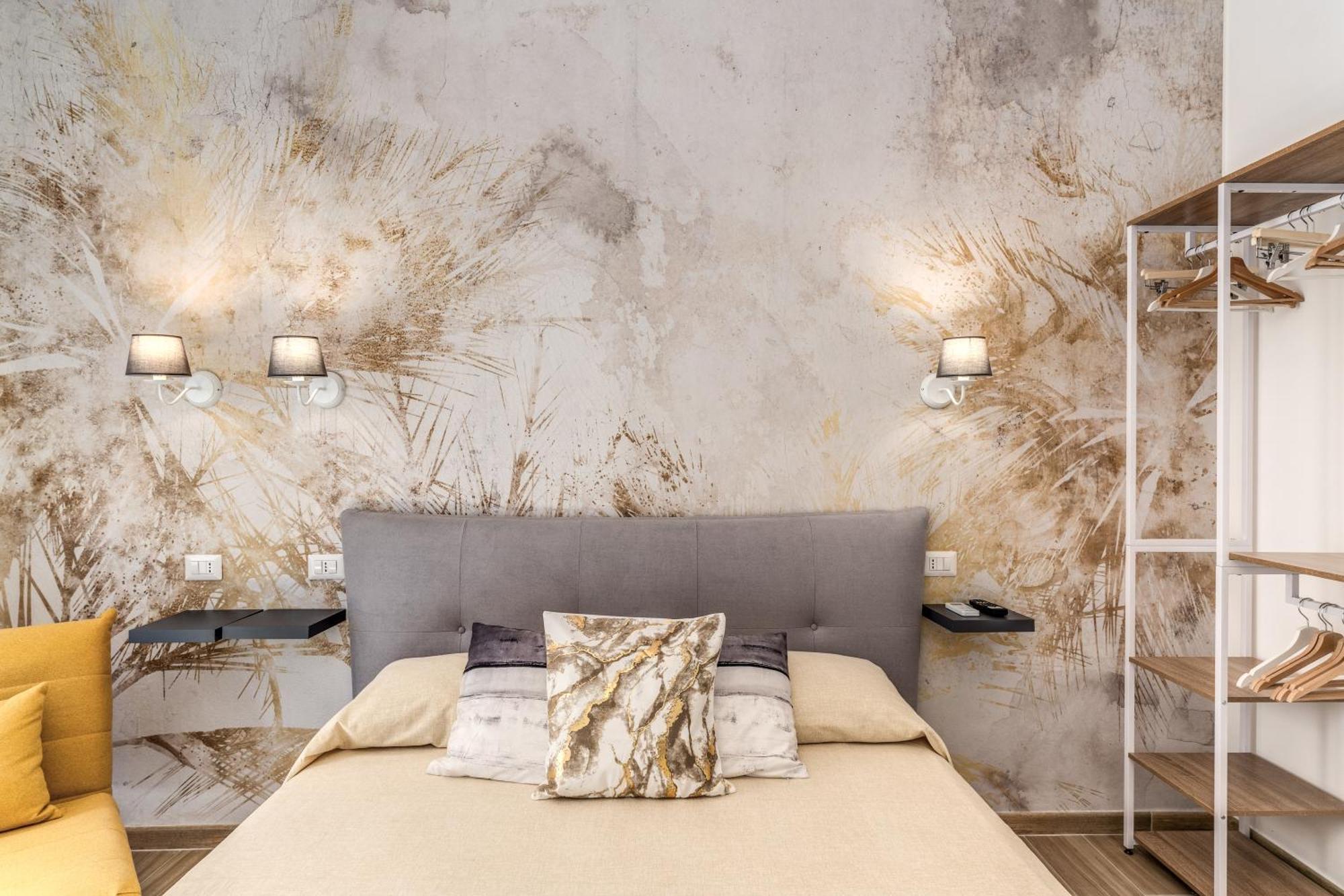 Nala Luxury Apartment With Terrace Rome Exterior photo